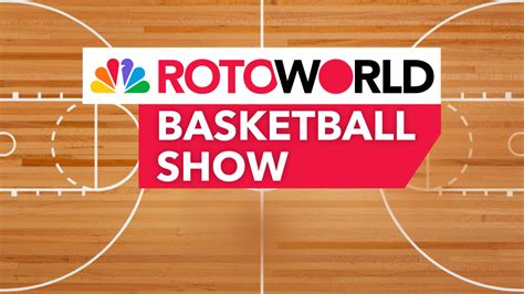 rotoworld nba|Iba pa.
